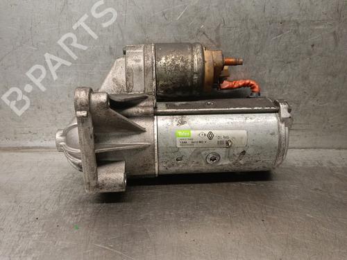 Startmotor Startmotor 39201721 39201721