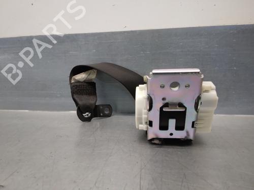Rear right seatbelt BMW X3 (E83) 3.0 d | BP15843473I28 
