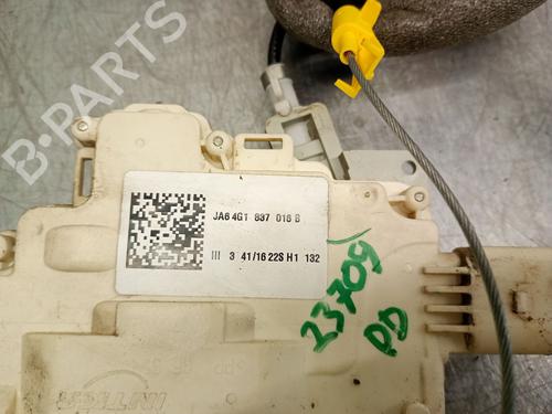 Front right lock AUDI A7 Sportback (4GA, 4GF) RS7 performance quattro | BP30279784C97