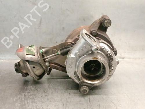 Turbolader/Kompressor für CITROËN C5 II (RC_) 2.0 HDi (RCRHRH) (136 hp) 25711638