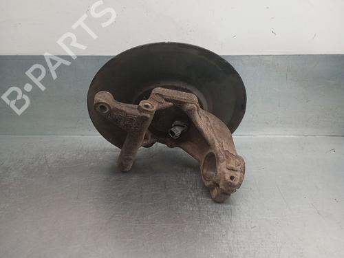 Right rear steering knuckle FORD MONDEO III (B5Y) 2.2 TDCi | BP31117055M28