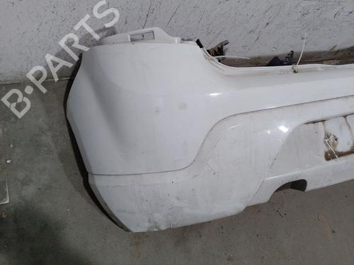 Rear bumper DACIA SANDERO 1.2 16V | BP24450777C8