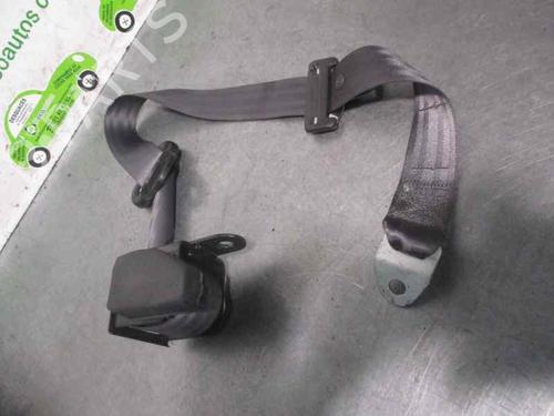 Used Rear left seatbelt Rear left seatbelt 7444827 7444827