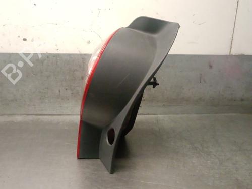 Left taillight RENAULT MODUS / GRAND MODUS (F/JP0_) 1.4 (JP01, JP0J) | BP31312896C34 - Image 4