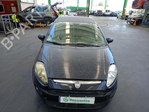 Right front window switch FIAT GRANDE PUNTO (199_) 1.3 D Multijet | BP37174495I26 - Image 12