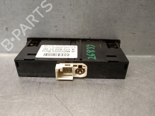 Electronic module MERCEDES-BENZ A-CLASS (W176) A 200 CDI / d (176.008) | BP40453356M83 - Image 2