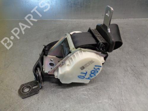 Used Rear right seatbelt FORD FOCUS III 1.5 TDCi (120 hp) 10139691