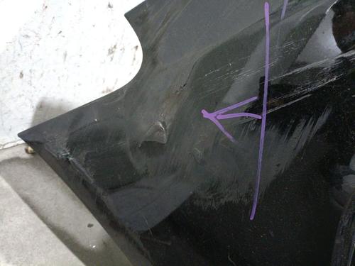 Foran kofangere AUDI A3 (8P1) 2.0 TDI 16V | BP29935178C7 