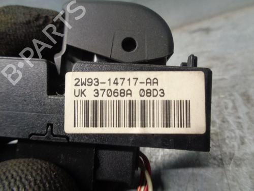 Left rear window switch JAGUAR XJ (X350, X358) 4.2 | BP9294389I29 