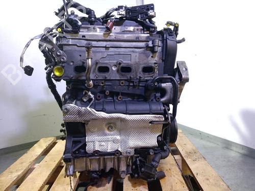 Engine AUDI Q3 (F3B) 35 TDI | BP29512466M1 