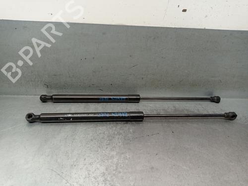 Gassdemper Bakluke OPEL CORSA F (P2JO) 1.5 (68) (102 hp) 21840488