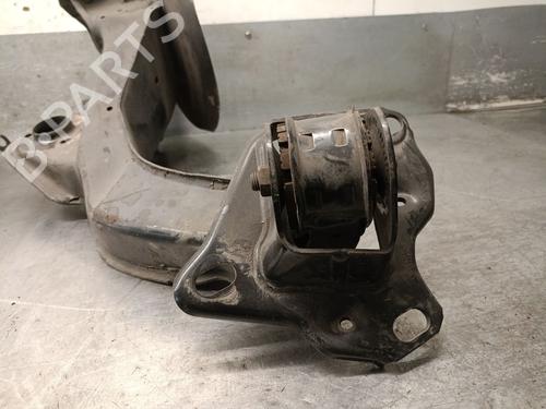 Left rear suspension arm BMW X1 (F48) sDrive 16 d | BP26911868M14 
