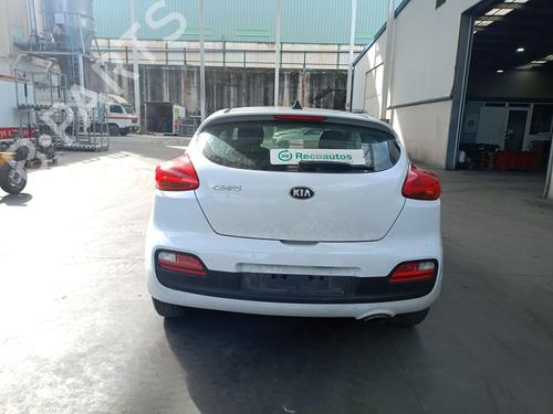 Headlight switch KIA PRO CEE'D (JD) 1.4 CVVT | BP33203724I24 - Image 6