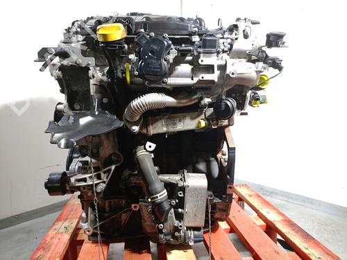 Engine RENAULT ESPACE IV (JK0/1_) 2.0 dCi (JK01, JK02, JK1J, JK1K, JK1H) | BP38704050M1 - Image 3