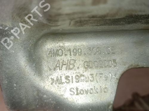 Engine mount AUDI Q5 (FYB, FYG) 50 TFSI e quattro | BP33456689M89  - Image 7