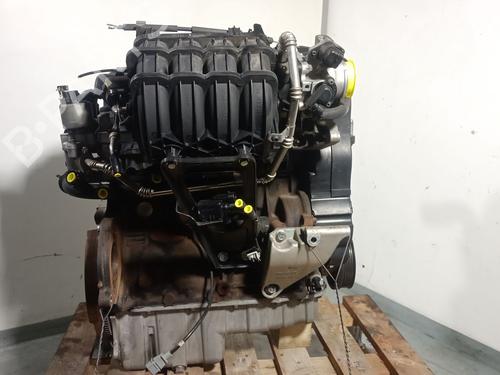 Engine CHEVROLET AVEO / KALOS Saloon (T250, T255) 1.4 | BP37200051M1 - Image 3