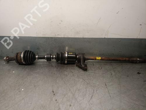 Used Right front driveshaft KIA CARNIVAL / GRAND CARNIVAL III (VQ) 2.9 CRDi (185 hp) 22910764