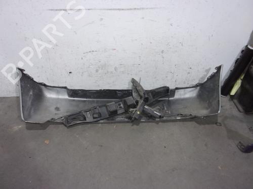 Rear bumper CITROËN C2 (JM_) 1.4 | BP15843438C8 