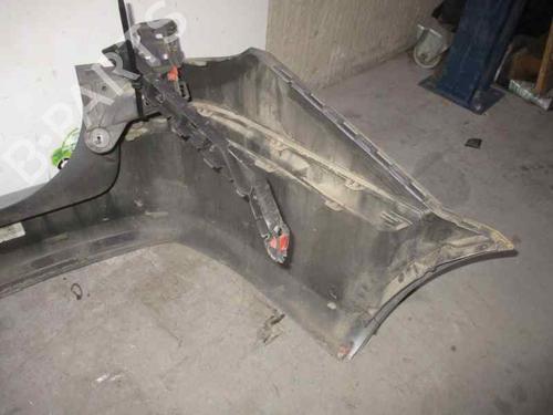 Rear bumper OPEL ASTRA H Estate (A04) 1.9 CDTI 16V (L35) | BP2320461C8 