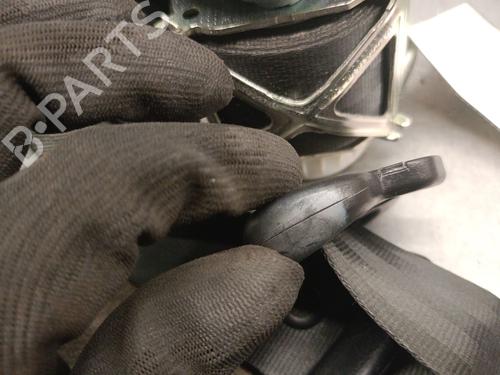 Front left seatbelt FIAT 500 (312_) 1.2 (312AXA1A) | BP34624585I26  - Image 10