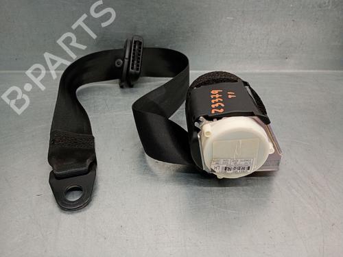 Rear left seatbelt FIAT 500 (312_) Electric (EV) | BP28125732I29 