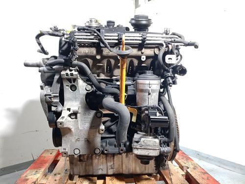 Engine SEAT LEON (1P1) 1.9 TDI | BP32631992M1