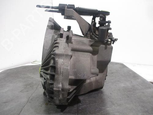 Gearbox MERCEDES-BENZ A-CLASS (W168) A 190 (168.032, 168.132) | BP8524867M3 