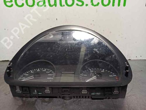 Instrument cluster MERCEDES-BENZ SPRINTER 3,5-t Van (B906)  | BP5413958C47 