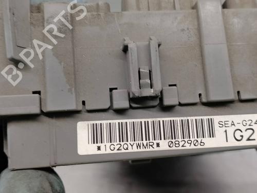 Fuse box HONDA ACCORD VII (CL, CN) 2.0 (CL7) | BP18149949E1 