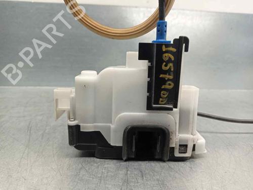 Front right lock PEUGEOT BIPPER (AA_) 1.3 HDi 75 | BP11360285C97 