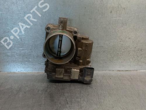 Used Throttle body VW TOURAN (5T1) 1.4 TSI (150 hp) 27176104