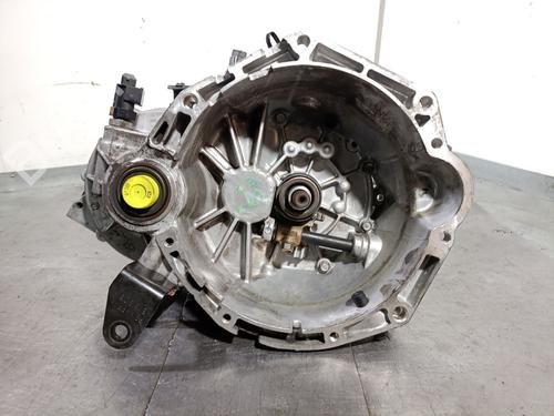 Gearkasse Gearkasse 38465478 38465478