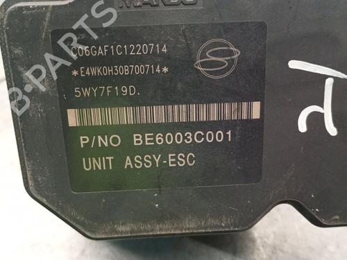 Pompe ABS SSANGYONG KORANDO (CK) 2.0 e-XDi | BP30335696M43