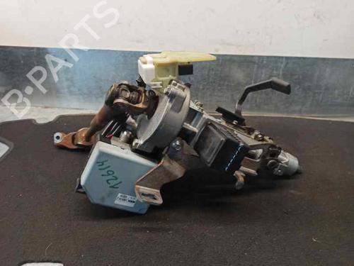 Steering column RENAULT MEGANE III Hatchback (BZ0/1_, B3_) 1.9 dCi (BZ0N, BZ0J) | BP7014265M21 