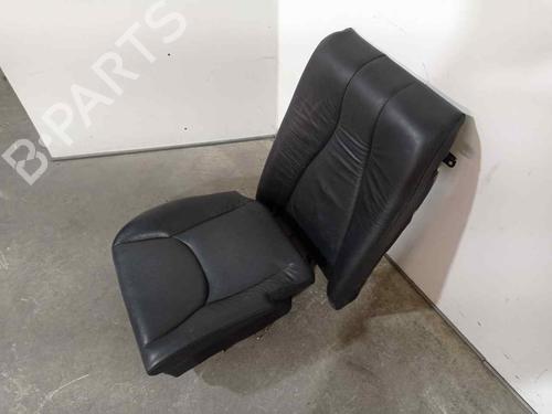 Rear seat MERCEDES-BENZ S-CLASS (W220) S 430 (220.070, 220.170) | BP15179493C17 