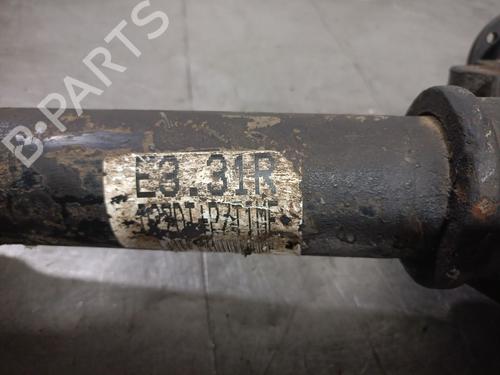 Front differential SSANGYONG REXTON / REXTON II (GAB_) 2.7 Xdi 4x4 | BP37464871M23 - Image 8