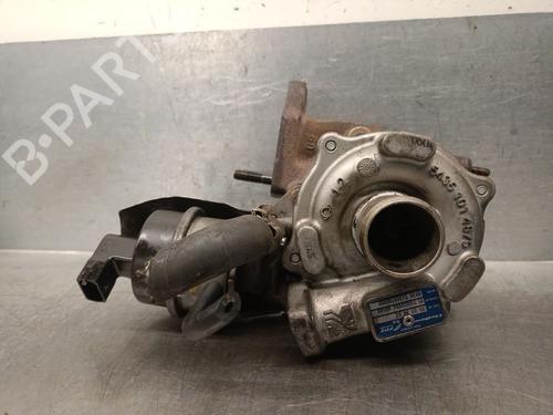Used Turbocharger/Supercharger FIAT 500L (351_, 352_) 1.3 D Multijet (199LXY1A, 199LXY11) (84 hp) 31945098