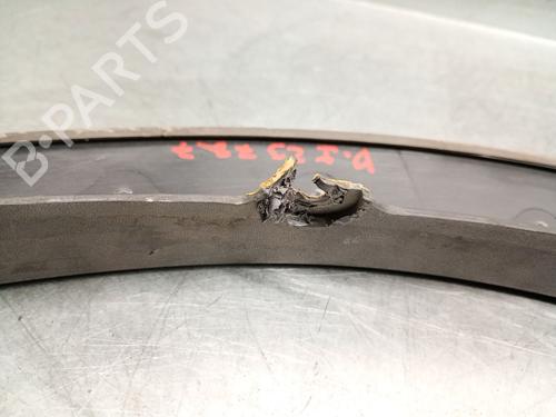 Front left wheel arch trim VOLVO XC90 I (275) D5 AWD | BP29821380C134