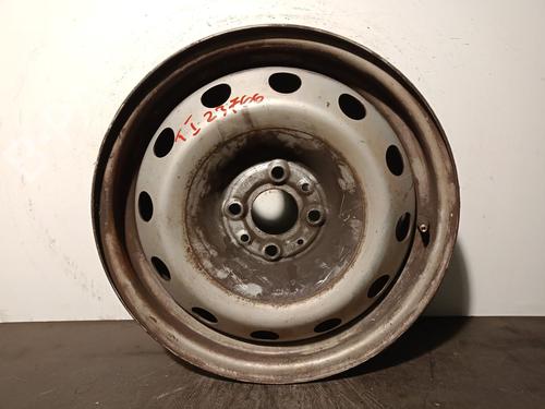 Used Rim CITROËN NEMO Box Body/MPV (AA_) 1.3 HDi 75 (75 hp) 29748130