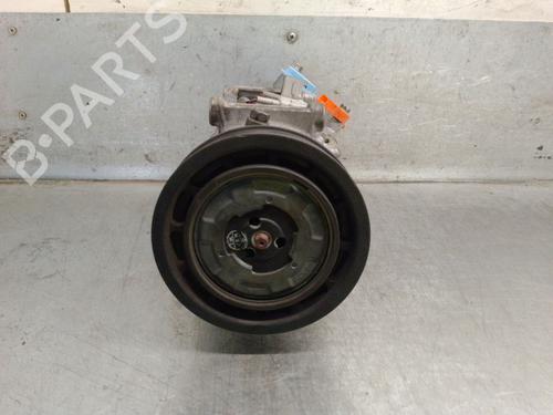 AC compressor RENAULT MEGANE III Hatchback (BZ0/1_, B3_) 1.6 16V (BZ1B, BZ1H) | BP38567638M34 - Image 2