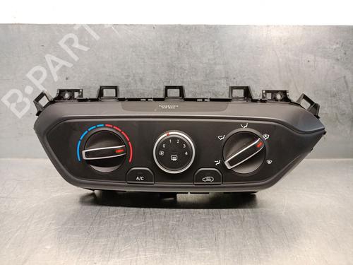 Used Climate control Climate control 25460753 25460753