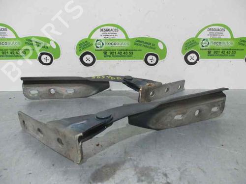 Other SAAB 9-3 (YS3D) 2.0 Turbo | BP20245701O1 
