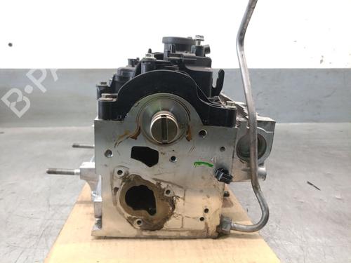 Cylinder head DACIA SANDERO 1.5 dCi | BP31993113M5 