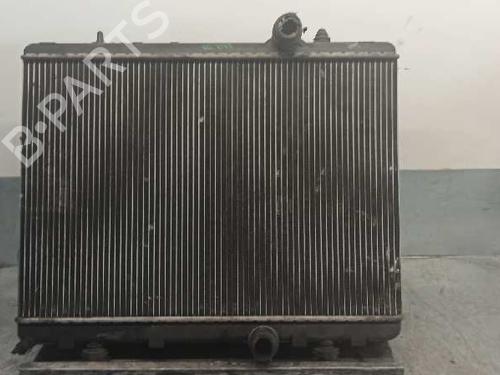 Køler CITROËN C5 II (RC_) 1.6 HDi (RC8HZB) (109 hp) 6872815