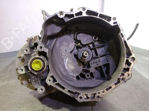 Girkasse OPEL ASTRA H (A04) 1.7 CDTI (L48) (100 hp) 29042767