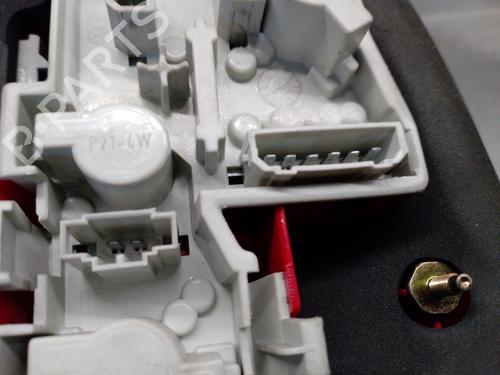 Left taillight VW PASSAT B5.5 (3B3) 1.9 TDI | BP32091367C34 - Image 7