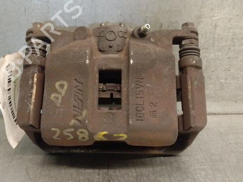 Used Right front brake caliper Right front brake caliper 36996029 36996029
