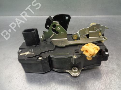 Rear right lock CADILLAC SRX 3.6 AWD | BP10205932C99 