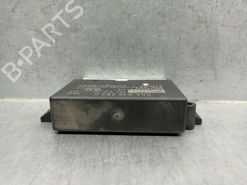 Electronic module SEAT LEON (5F1) 1.6 TDI | BP26692223M83 