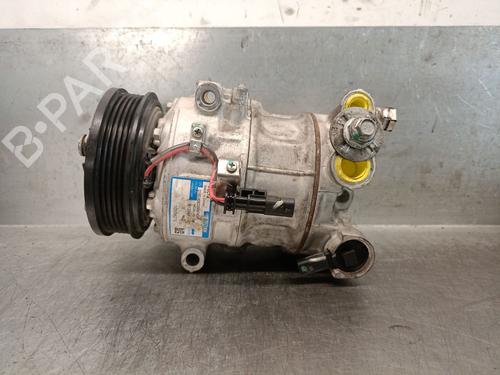 AC compressor MG MG HS (AS23) 1.5 T (SAS23) | BP29631546M34 